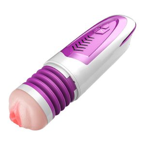 artificial vagina masturbator