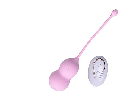 Página principal del huevo vibrador inalámbrico