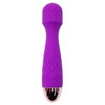 de vibrador masajeador