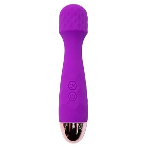 de vibrador masajeador