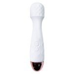 de vibrador masajeador