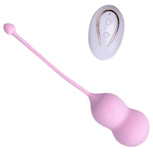 huevo vibrador inalámbrico