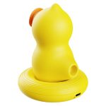 Juguete sexual Womanizer de silicona