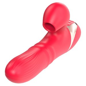 masaje con vibrador vaginal