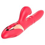 masaje con vibrador vaginal
