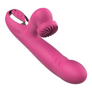 masturbación con empujones femeninos