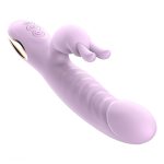 Masajeador vaginal femenino