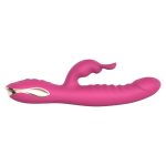 Masajeador vaginal femenino