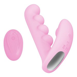 masajeador vibrador para próstata