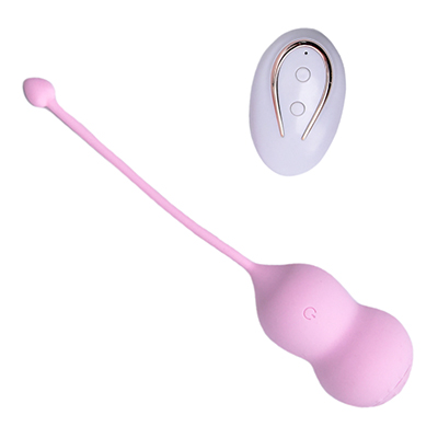 Breve descripción de los huevos vibradores